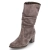 Stiefeletten - mohair (Micro)