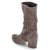 Stiefeletten - mohair (Micro)
