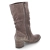 Stiefeletten - mohair (Micro)