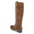 Schaftstiefel - whisky