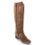 Schaftstiefel - whisky
