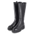 Stiefel - black