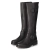 Stiefel LIZ HURLEY - schwarz