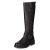 Stiefel LIZ HURLEY - schwarz