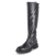 Stiefel - schwarz