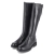 Stiefel - black
