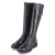 Stiefel - black