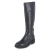 Stiefel - schwarz