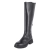 Stiefel - schwarz