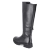 Stiefel - schwarz