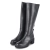 Stiefel - schwarz