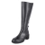 Stiefel - schwarz