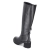 Stiefel - schwarz