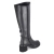 Stiefel - schwarz