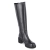 Stiefel - schwarz