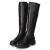 Stiefel - schwarz