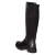 Stiefel - schwarz