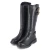Bikerstiefel - black