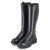 Schaftstiefel - black