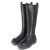 Stiefel - schwarz