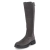 Stiefel - pepper/schwarz