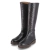 Stiefel LEONIE 21 - Espresso