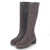 Stiefel - mocca