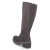Stiefel - mocca