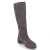 Stiefel - mocca