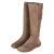 Stiefel WYNONA 14 - taupe