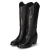 Westernstiefel Nero Tampa - nero