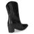 Westerstiefeletten MARJAL - BLACK