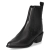 Cowboystiefeletten - black