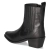 Cowboystiefeletten - black