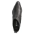 Cowboystiefeletten - black