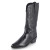 Stiefel - black