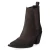 Chelsea Boots - dk grey