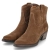 Stiefeletten EVIE 80 - CARIBOU