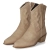 CowboyBoots - sand