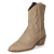 CowboyBoots - sand