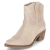 Westernstiefeletten EVIE - bege