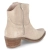 Westernstiefeletten EVIE - bege
