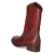 Westernstiefel Vinaccia Chic. - weinrot