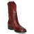 Westernstiefel Vinaccia Chic. - weinrot