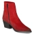 Westernstiefeletten - RED