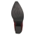 Westernstiefeletten - RED