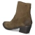 Westernstiefeletten - khaki