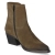 Westernstiefeletten - khaki