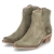 Westernstiefeletten EVIE - khaki