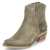 Westernstiefeletten EVIE - khaki